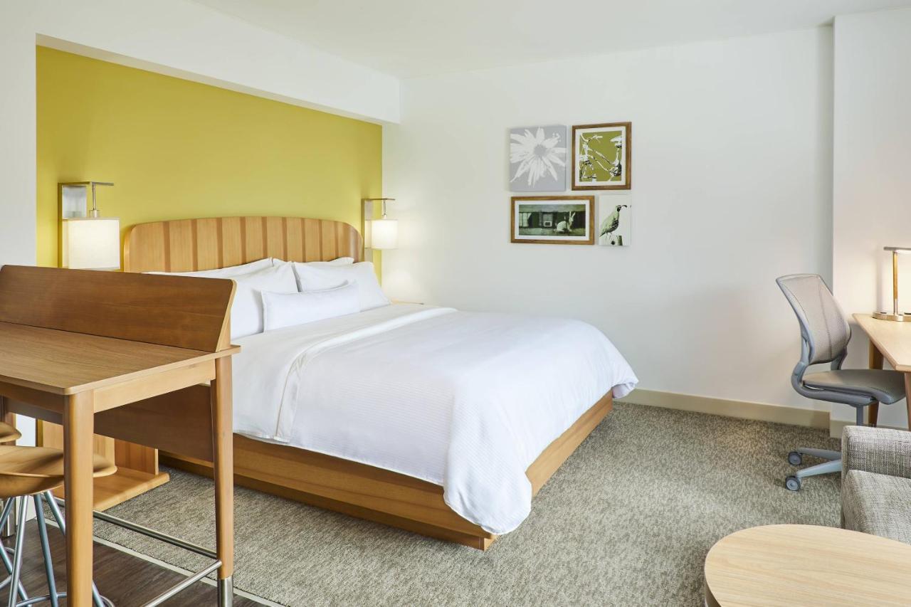 Hotel Element Austin Downtown Esterno foto