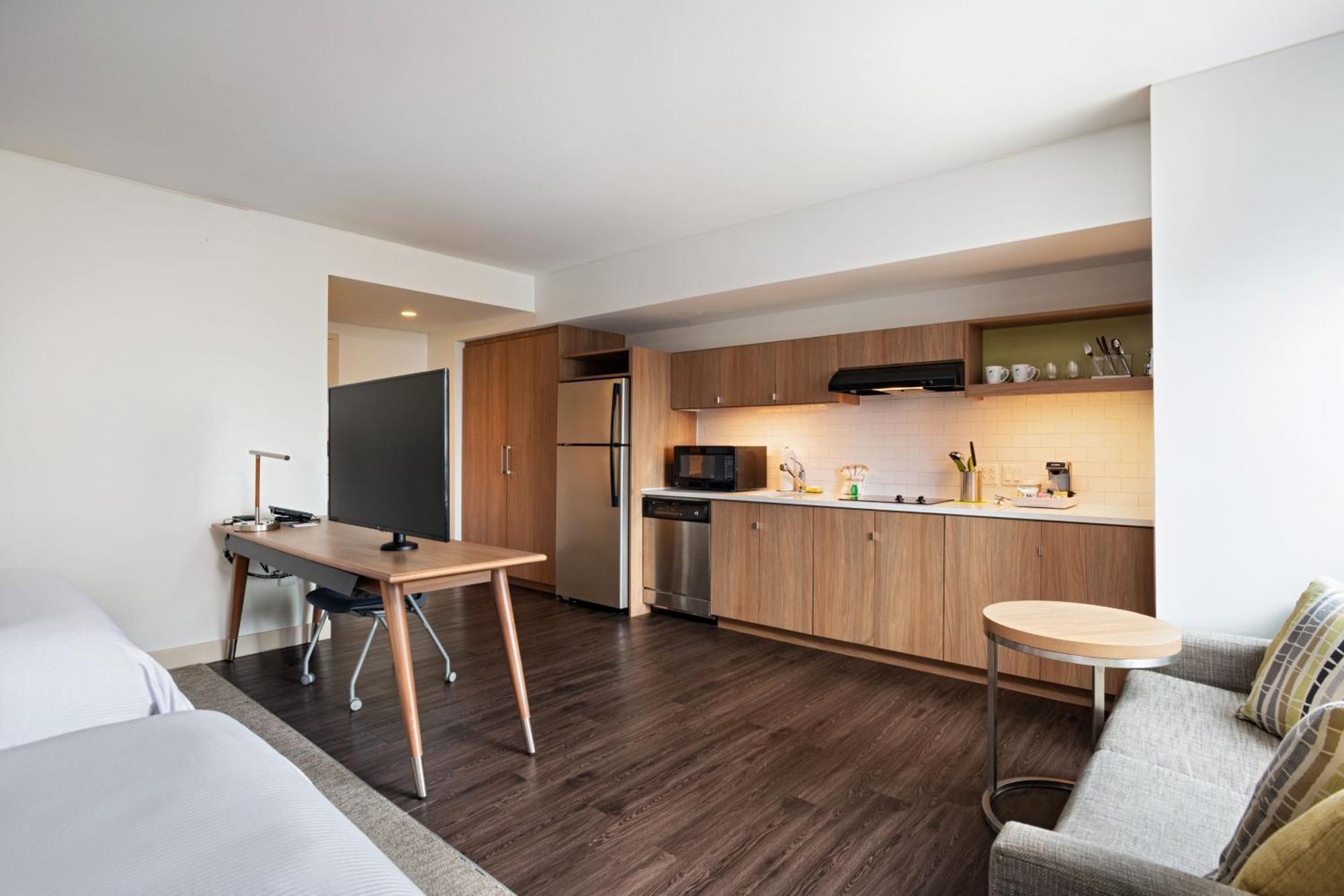 Hotel Element Austin Downtown Esterno foto