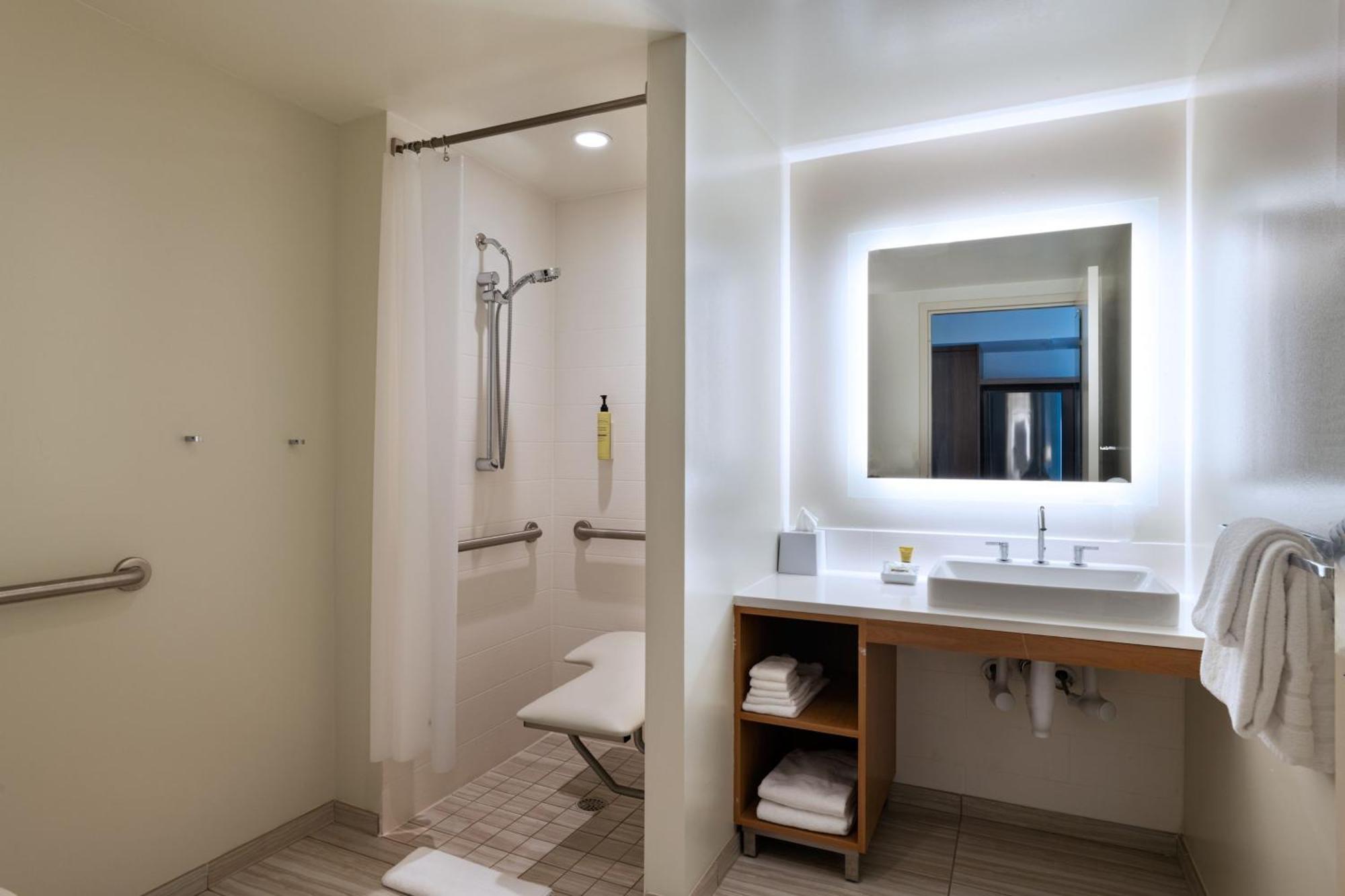 Hotel Element Austin Downtown Esterno foto