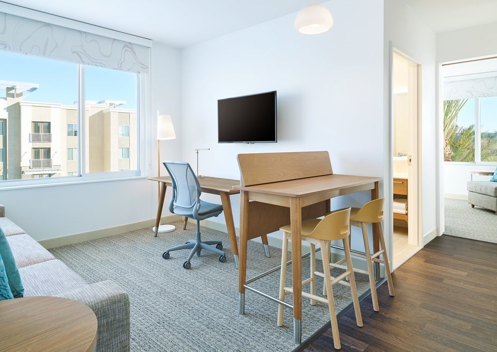 Hotel Element Austin Downtown Esterno foto
