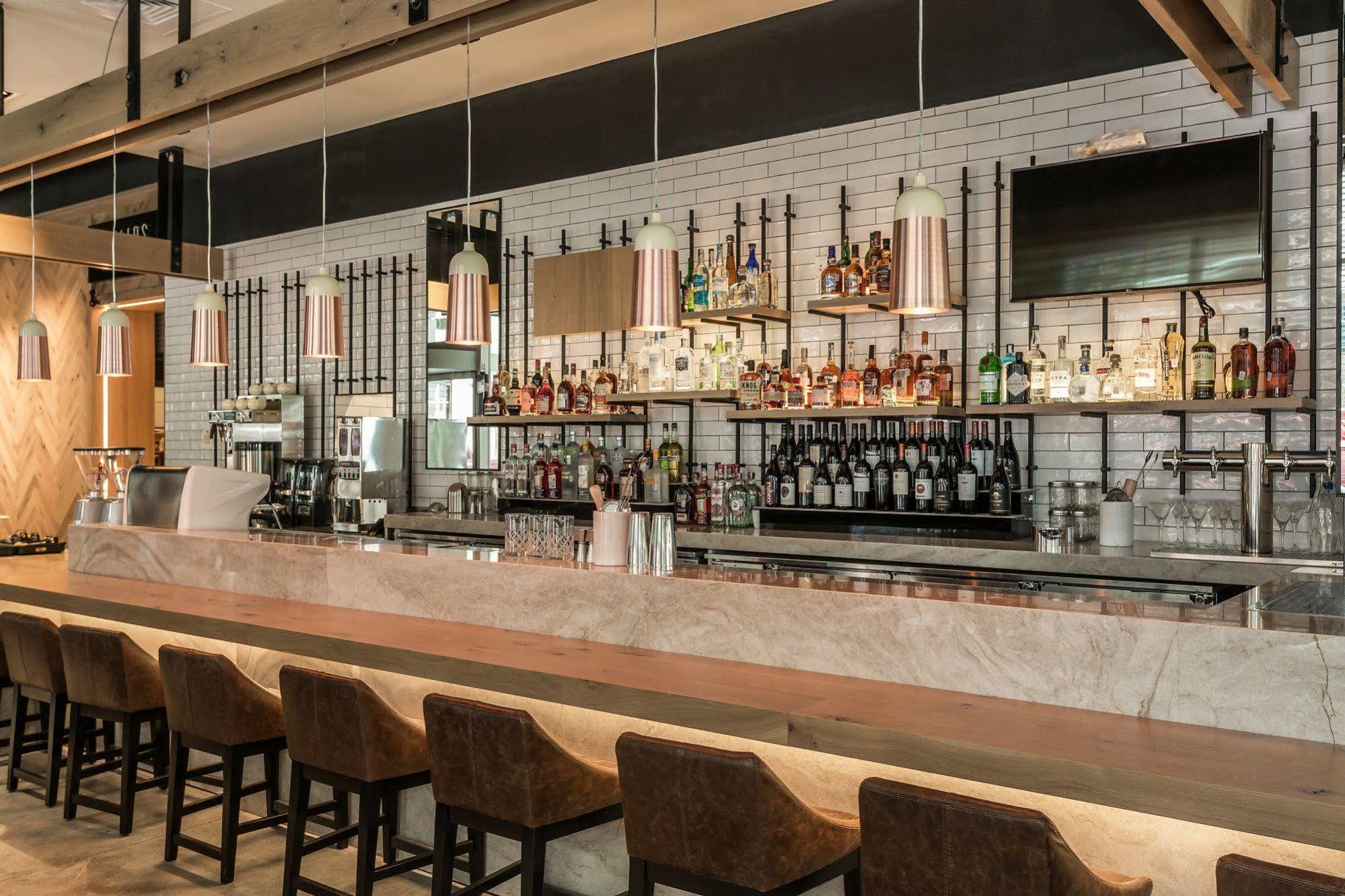 Hotel Element Austin Downtown Esterno foto